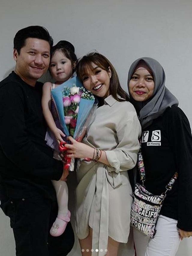 [Fimela] Gading, Gisel, Gempi