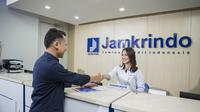 Pelayanan Jamkrindo (dok: Jamkrindo)