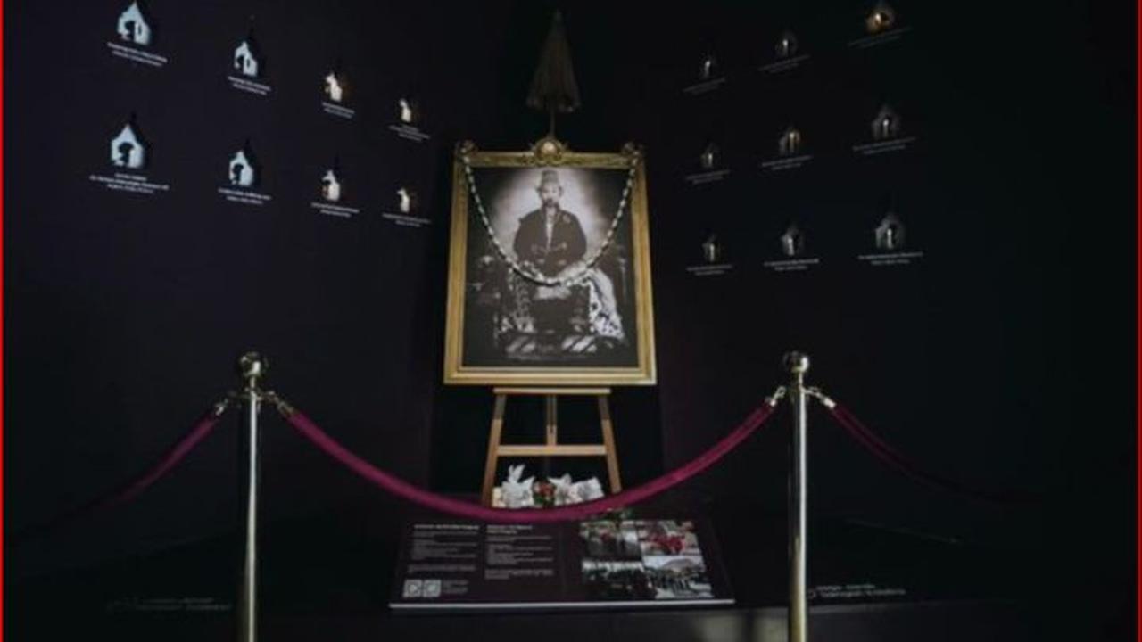 Bentuk Pengenalan Upacara Adat pada Masyarakat Jawa, Ini Fakta Menarik Pameran "Abhimantrana"
