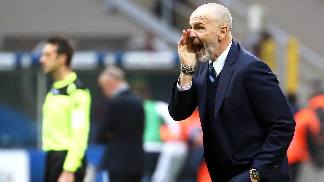 Inter Milan, Empoli, Serie A