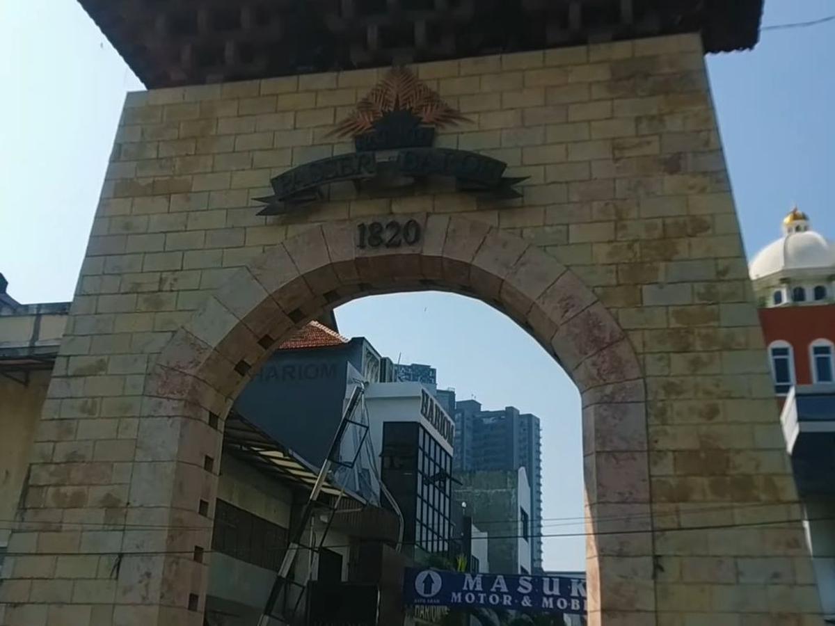 Dok. Istimewa