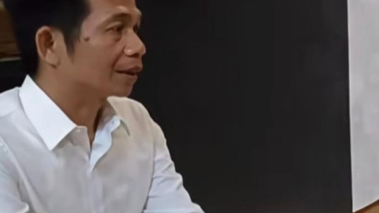 Ajudan Bupati Purweakarta tepergok selingkuh