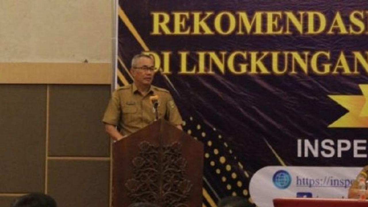 Predikat Baik Evaluasi AKIP Palangka Raya: Ternyata Masih Ada PR Besar di Balik Capaian Positif Ini