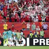 Cristiano Ronaldo Cetak Gol Penalti, Portugal Kalahkan Kroasia di 32 Besar Piala Dunia 2026