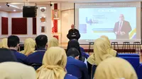 ASABRI Punya Misi Tingkatkan Kontribusi ke Negara, Begini Caranya