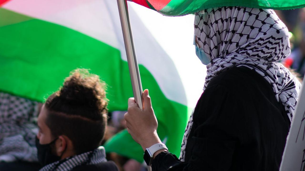 Apa Itu Hamas di Palestina? Begini Kisah Sejarah Pembentukannya