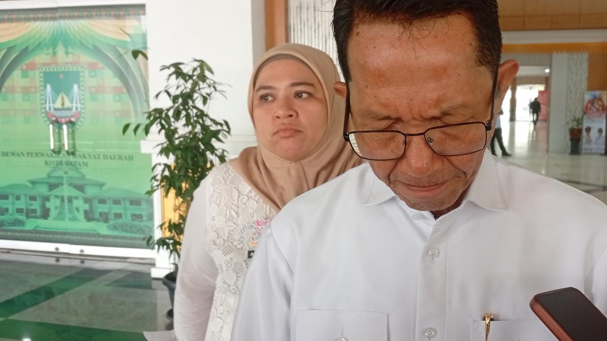 Pemkot Batam Terapkan Konsep 3-3-3 untuk Operasional Hiburan Malam Saat Ramadan