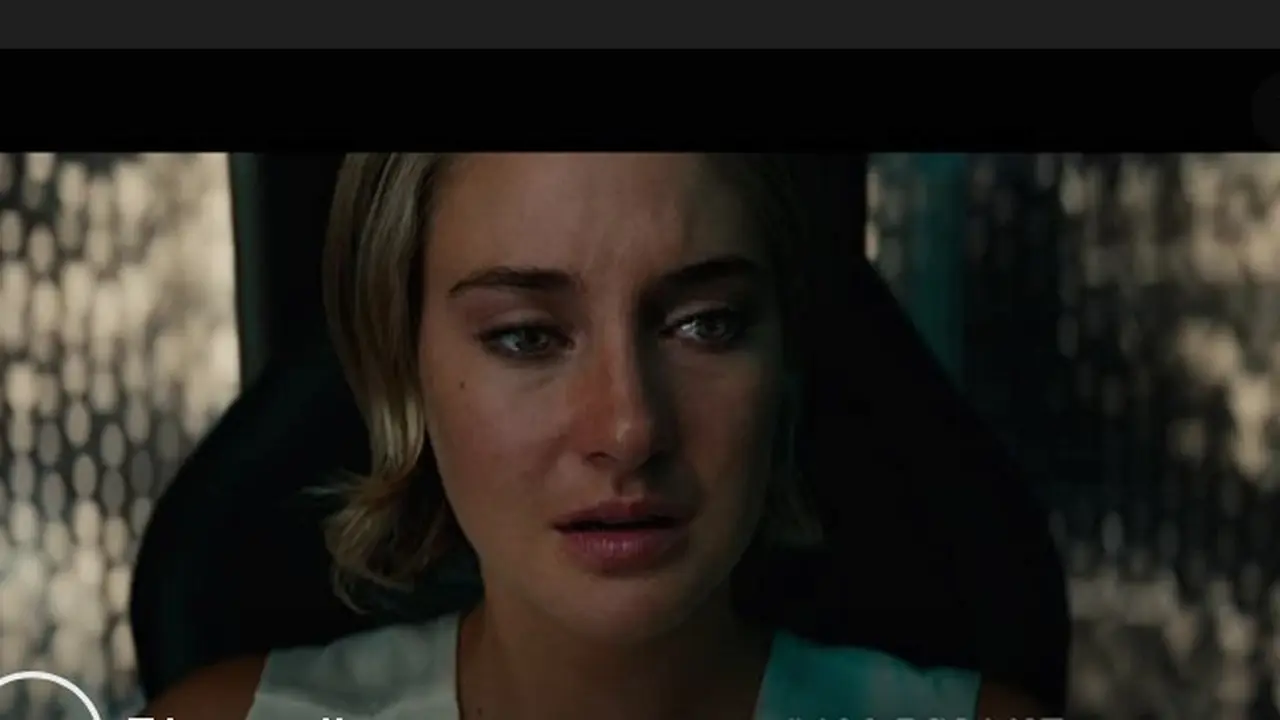 Adegan film The Divergent Series Allegiant  (Foto: Summit Entertainment via imdb.com)