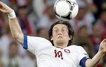 Rosicky: Kami gagal bendung serangan balik Rusia