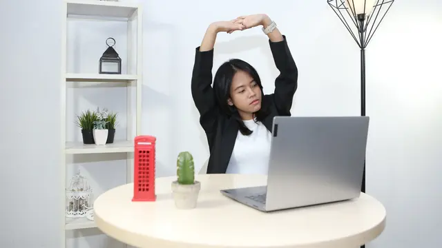 Fimela - Stretching