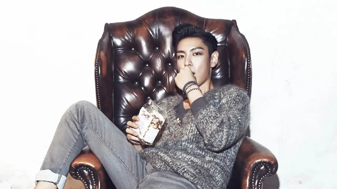 Film T.O.P Big Bang Mulai Diburu di Benua Amerika