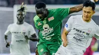 Hasil BRI Liga 1 2024/2025 Persebaya Surabaya vs Persis Solo: Menang 2-1, Bajul Ijo Melesat ke Peringkat 2