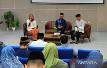 BPKW XIV Usulkan Tradisi Iftar Lokal Kalimantan Timur Jadi Warisan Budaya UNESCO