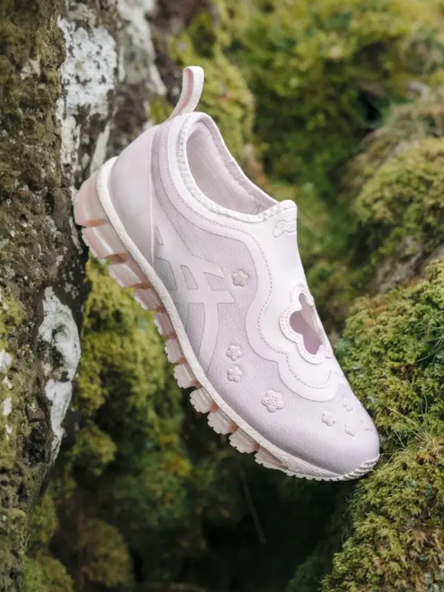 Asics x Cecilie Bahnsen