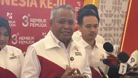 Pernah Berbagi Satu Telur untuk Tujuh Orang, Wamentan Dukung MBG