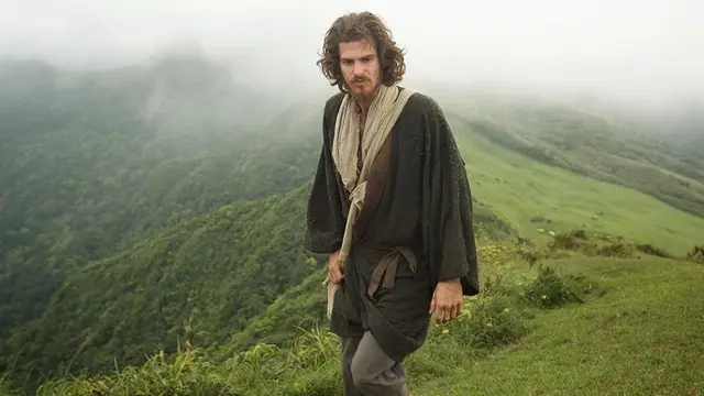 Silence (2016)