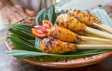 Rekomendasi Makanan Halal Khas Bali yang Lezat dan Nagih, Wajib Dicoba