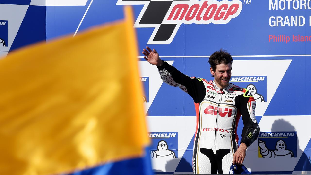 MotoGP 2017, Trending Riders