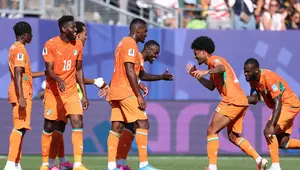 Pantai Gading vs Norwegia Sudah Mulai, Dapatkan Link Live Streaming Piala Dunia 2026
