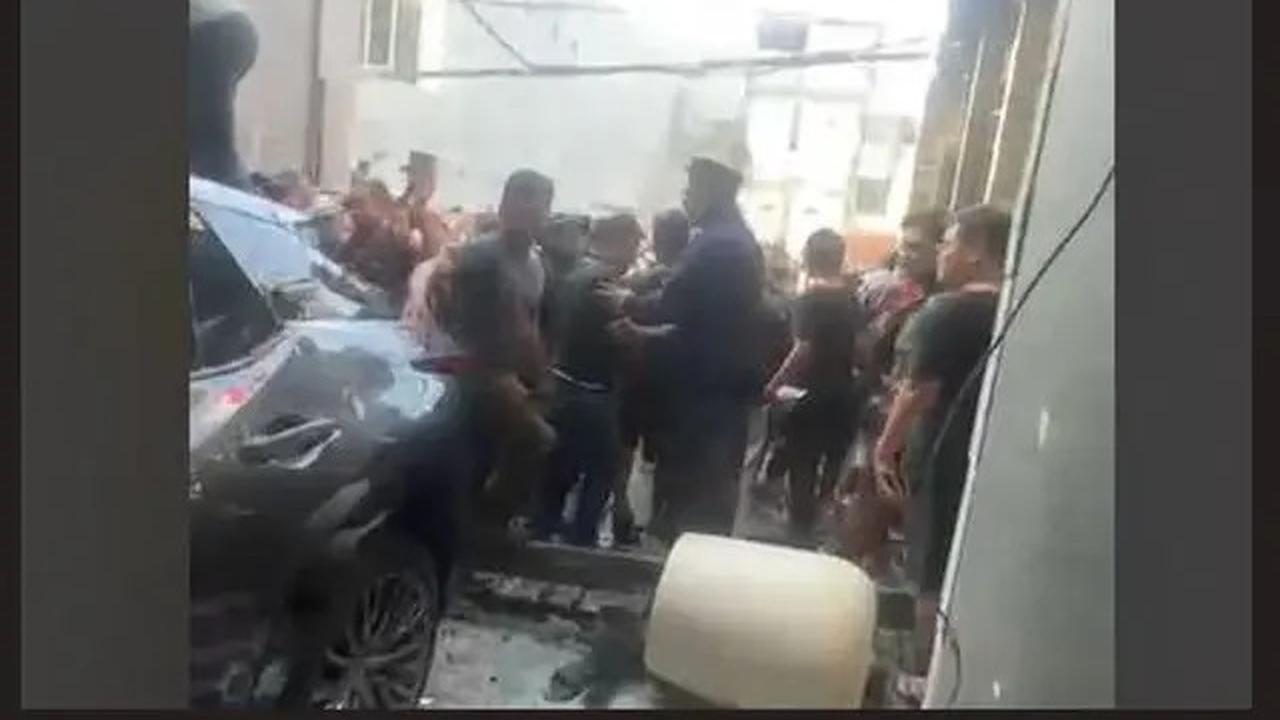 32 Barang yang Dijarah dari Rumah Ahmad Sahroni Dikembalikan, Ada Satu Bundel Sertifikat Tanah