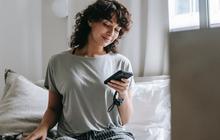 Cara Berhenti Doomscrolling Tepat Sebelum Tidur, Bantu Peroleh Tidur Berkualitas