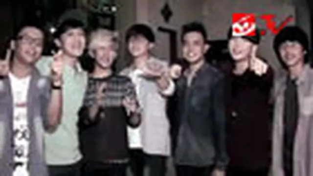 Wah, SM*SH dan Blink Beradu Akting