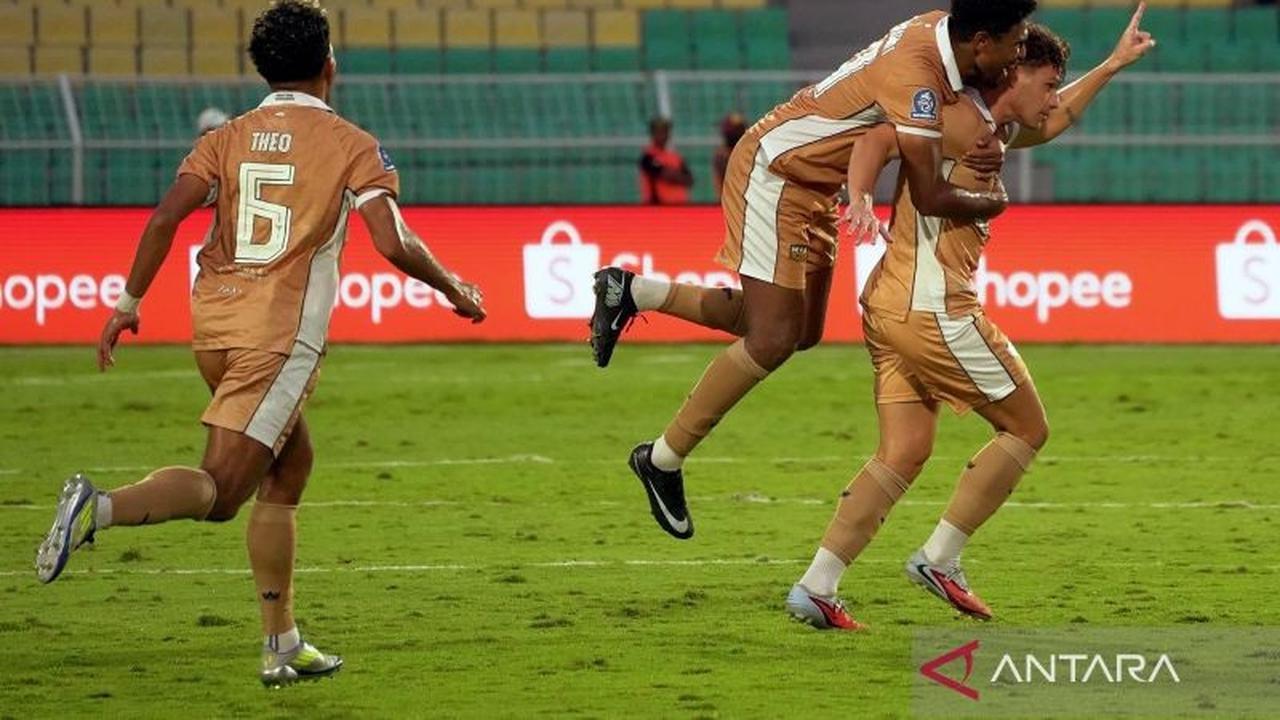 Dewa United Tundukkan PSM 2-0, Bangkit dari Tren Buruk di BRI Super League