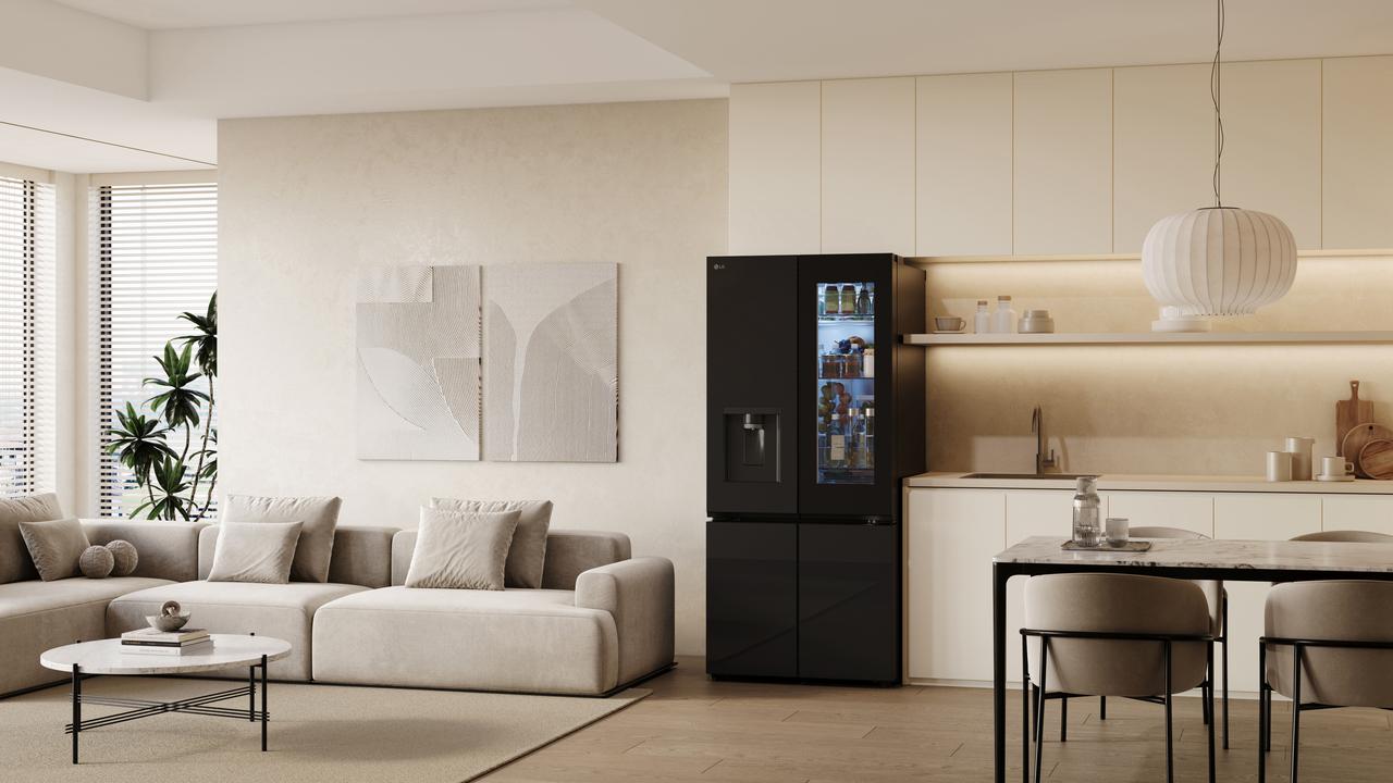 Rekomendasi Kulkas Multi-Door Terbaru dari LG, Punya Kapasitas Besar Cocok untuk Keluarga Indonesia