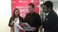 RPI Bantu Pencari Properti Temukan Harga Akurat