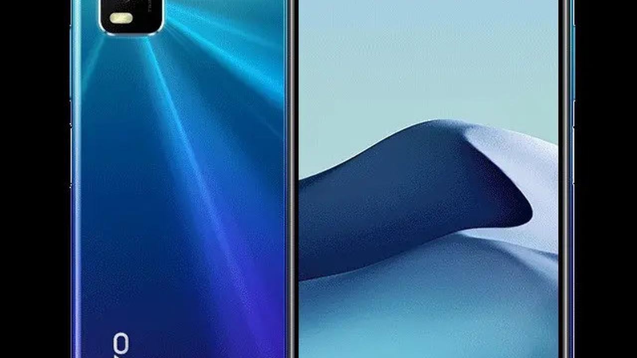 7 Rekomendasi Model HP Vivo Terbaru April 2025 dengan Harga Terjangkau