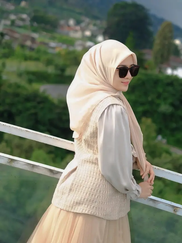 Potret Chef Amanda Alumni Masterchef Indonesia (credit: instagram/amandarums)