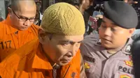 KPK Ungkap Peran Bos Maktour Fuad Hasan Masyhur dalam Pengaturan Kuota Haji