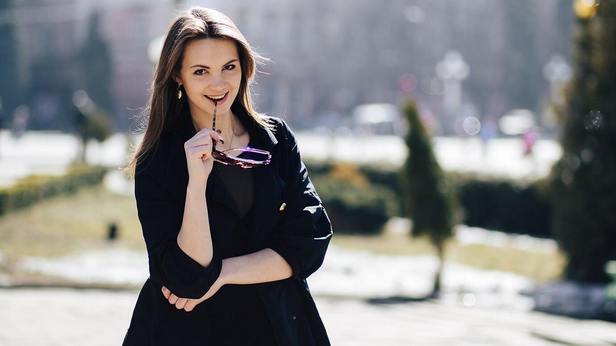 Tips Rahasia Percaya Diri ala Old Money supaya Tampil Anggun dan Elegan Setiap Saat