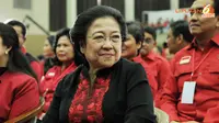 Mega: Ada yang Coba Rebut Kedaulatan Rakyat Melalui RUU Pilkada