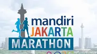 Mandiri Jakarta Marathon 2015