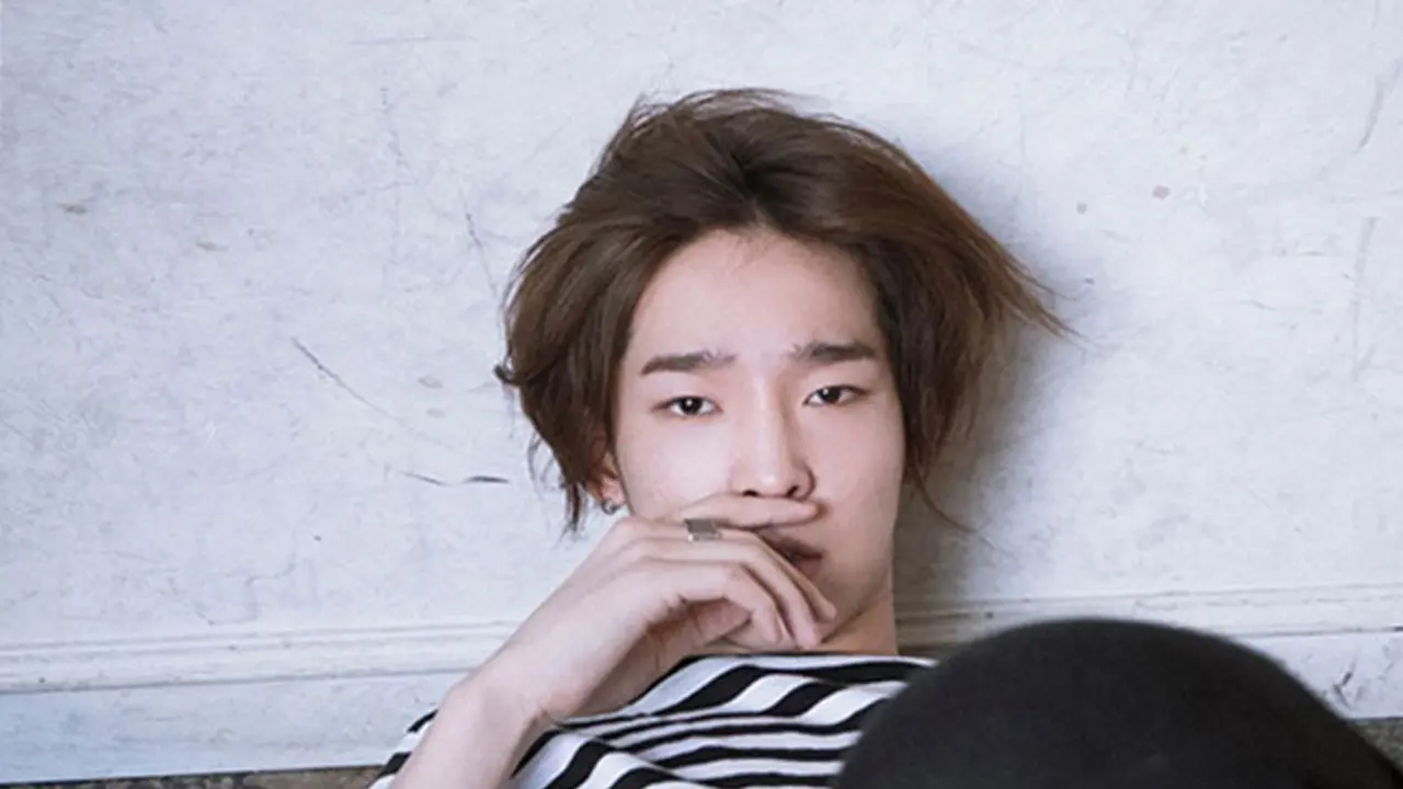 [Bintang] Nam Tae Hyun