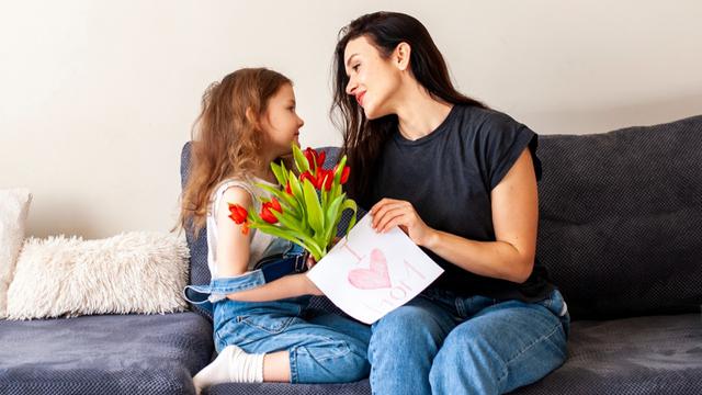 Mother's Day
