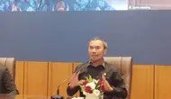 Anggota DPR Usul BMKG, Badan Geologi dan BNPB Jadi Satu Lembaga