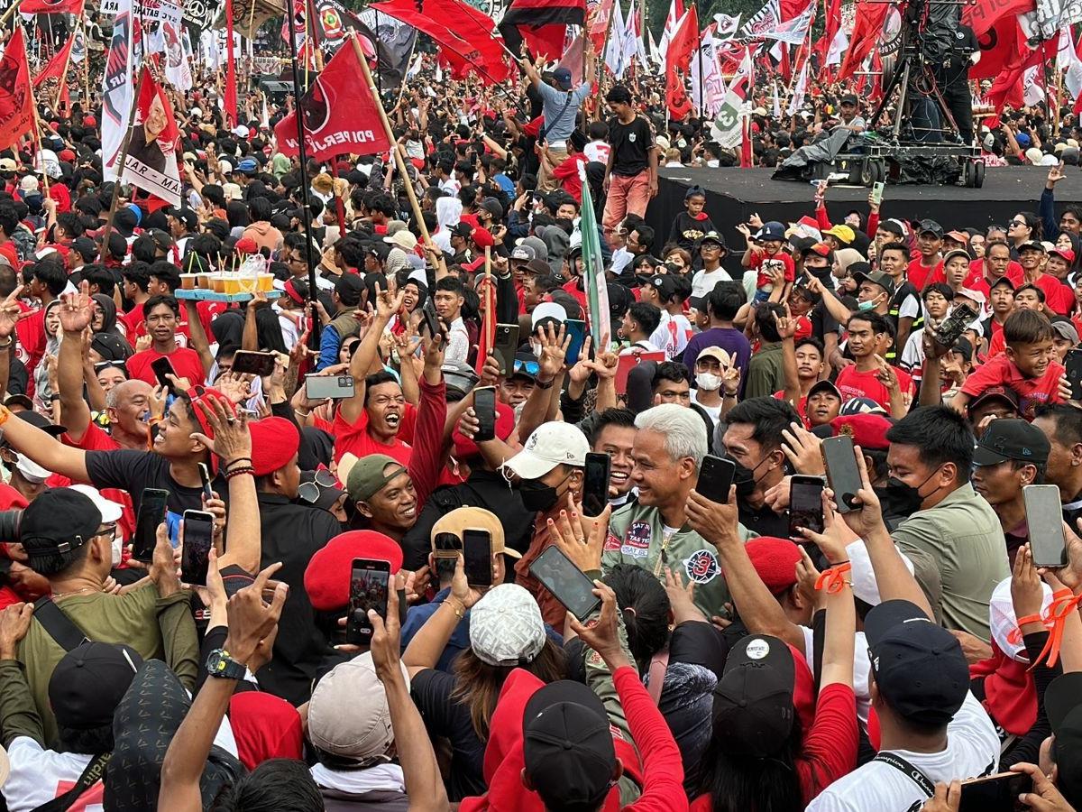 Dok. Istimewa