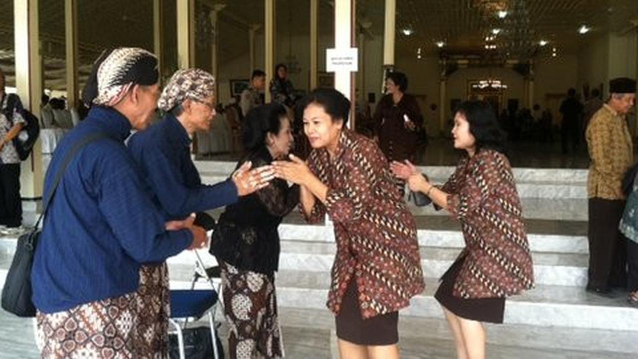 Budiono kenang Paku Alam IX sebagai seorang aristokrat santun