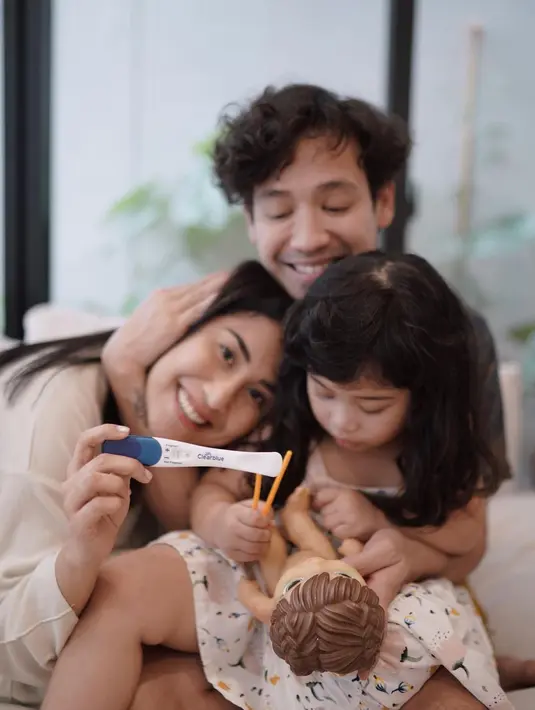 Gya Sadiqah dan Tara Budiman (Instagram/gyaps)