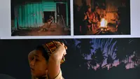 Prahara Pulau Emas Menyusuri Jejak Bencana Sumatera Lewat Foto