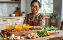 Jamu Asam Urat dan Kolesterol, Solusi Alami untuk Kesehatan Optimal