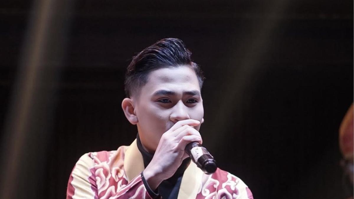 Respons Faisal Fayz Jadi King Ambyar di Acara Bertema Saklawase: Luar Biasa Happy dan Tak Sabar