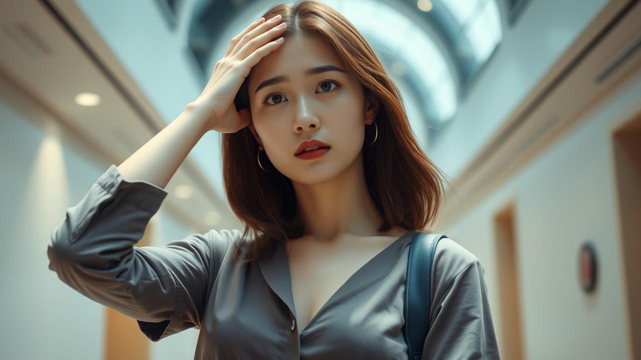 Cara Mengobati Vertigo: Panduan Lengkap Mengatasi Pusing Berputar