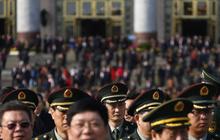 Berani malas-malasan, pejabat China kini dipecat