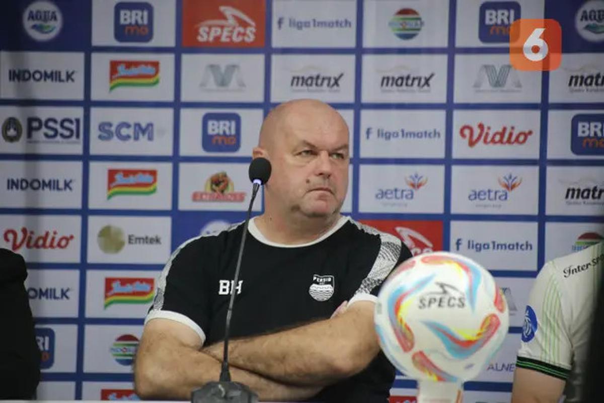 Ciro Alves Ungkap Penyebab Cabut dari Persib: Saya Tak Ditawarkan Kontrak Baru