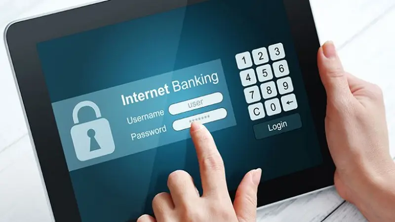 Internet Banking