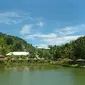 Taman Wisata Bukit Jati Gentungan (Fauzan/Liputan6.com)