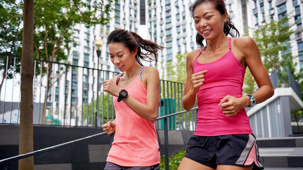Bukan Sekadar Lari, 5K Charity Run Generali Lion Heart Run 2026 Ajak Hidup Sehat Sekaligus Berbagi
